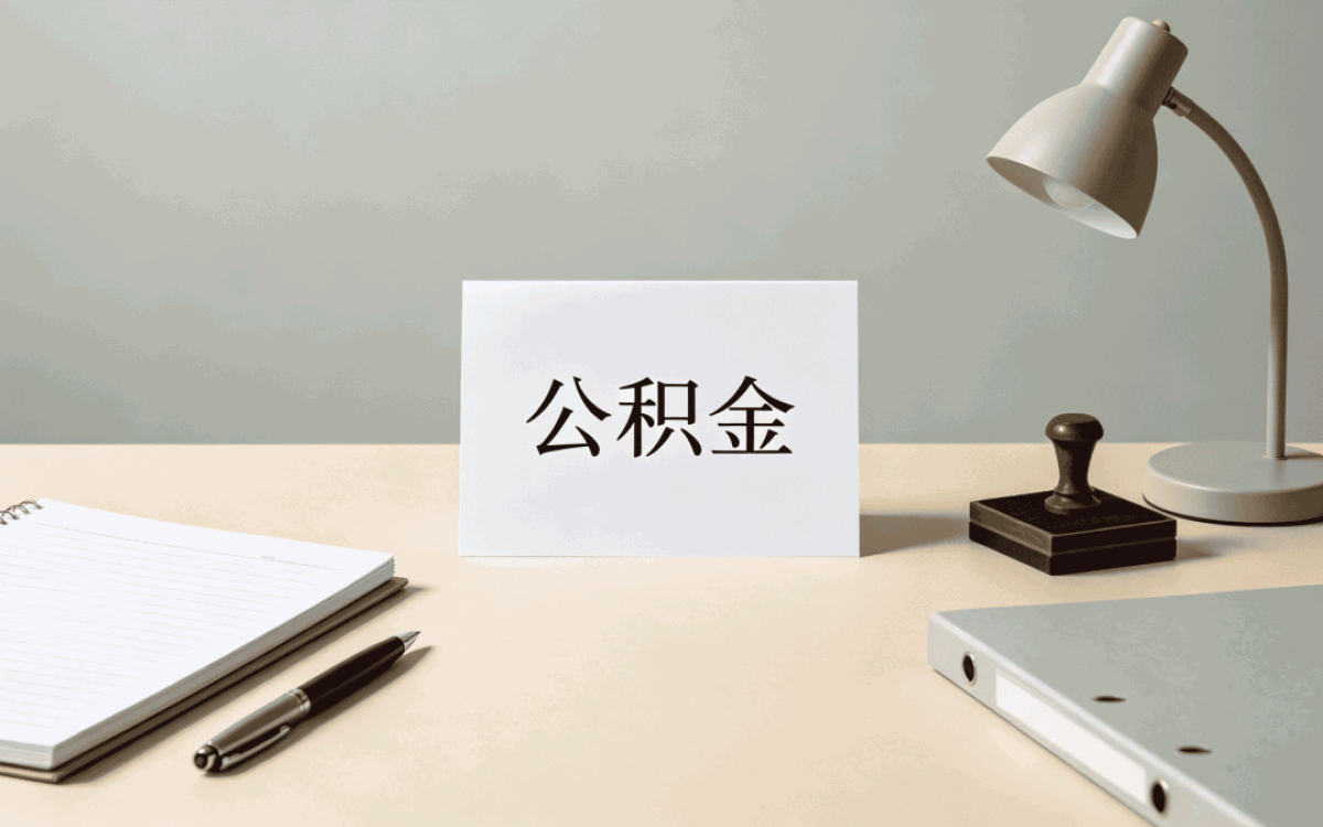苏州公积金提取办结流程这几点容易白跑
