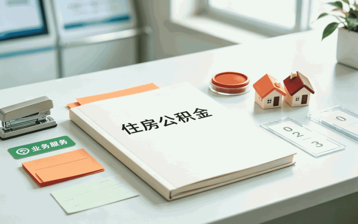 苏州公积金提取办结流程这几点容易白跑