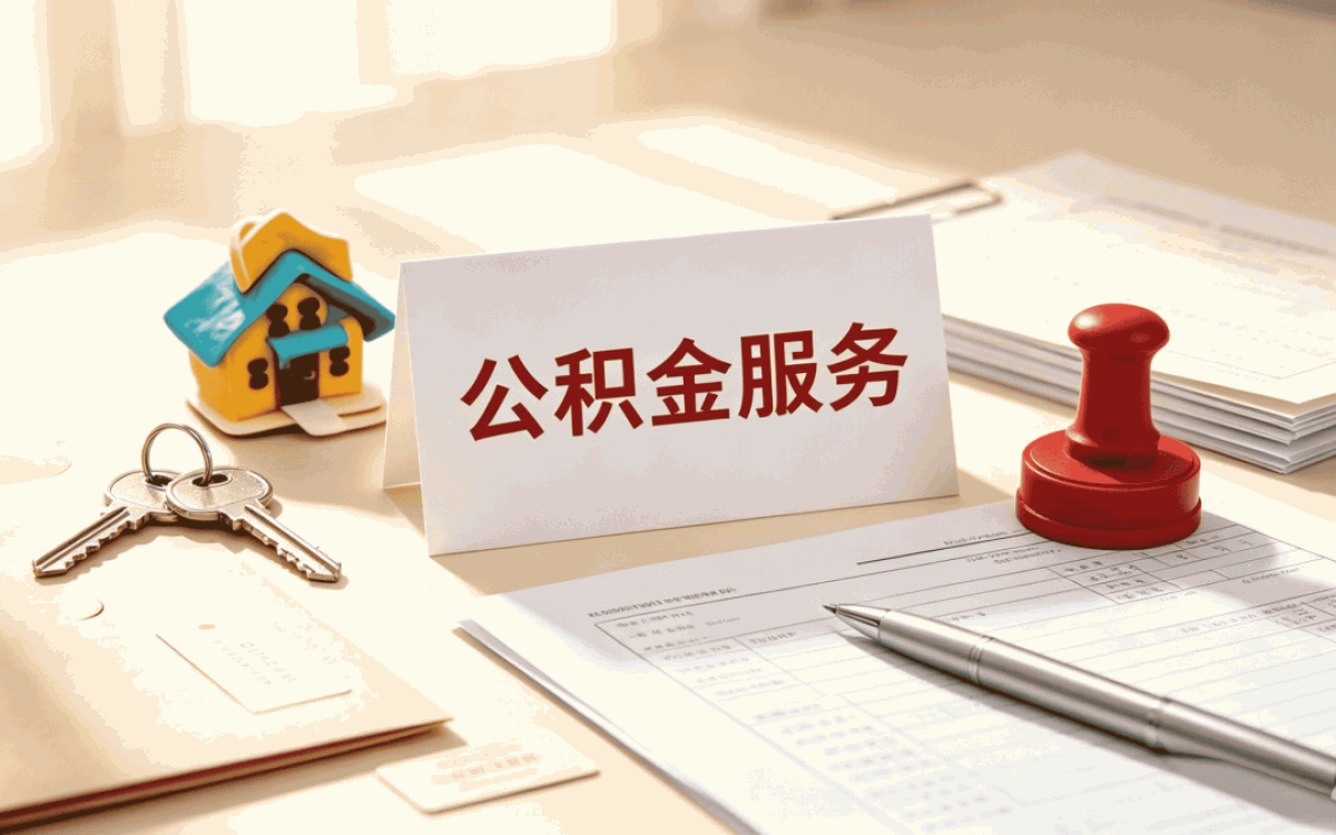 苏州这边注意公积金代办费用怎么算有没有变