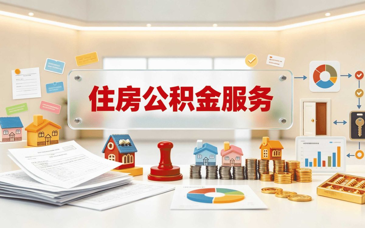 苏州公积金部分代办这几个环节容易白跑