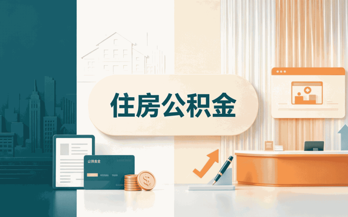 苏州公积金销户提取需要满足什么条件才能办