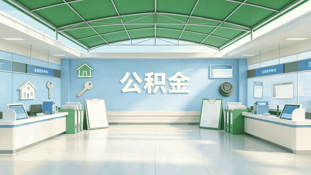 苏州公积金销户提取需要满足什么条件才能办