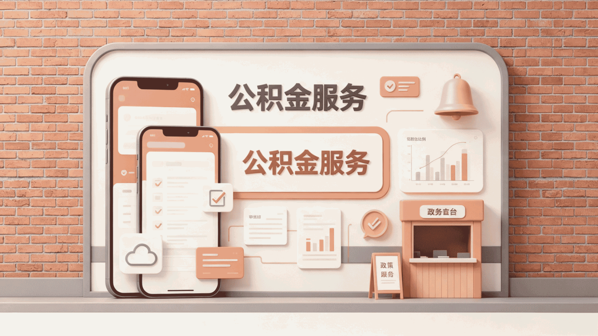 苏州公积金转移代办到底行不行