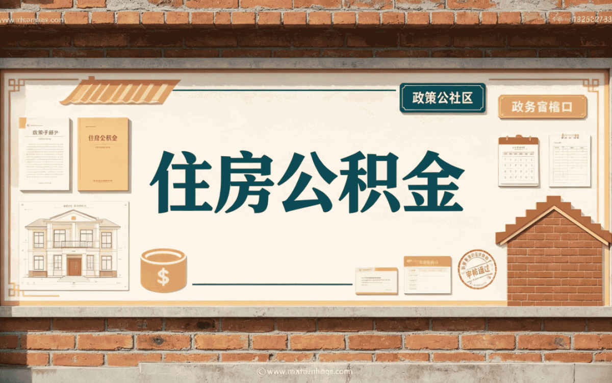 苏州公积金部分代办这几个环节容易白跑