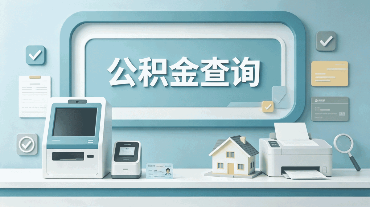 苏州农民工公积金提取注意事项算完差多少钱