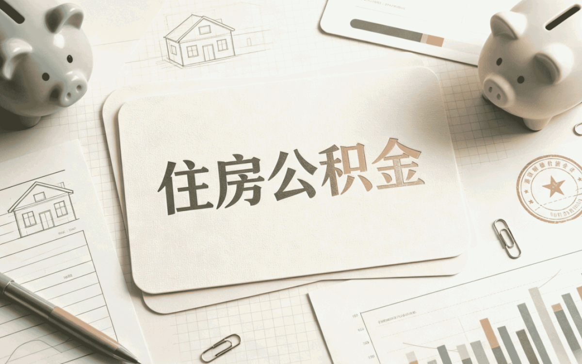 苏州农民工公积金提取注意事项算完差多少钱