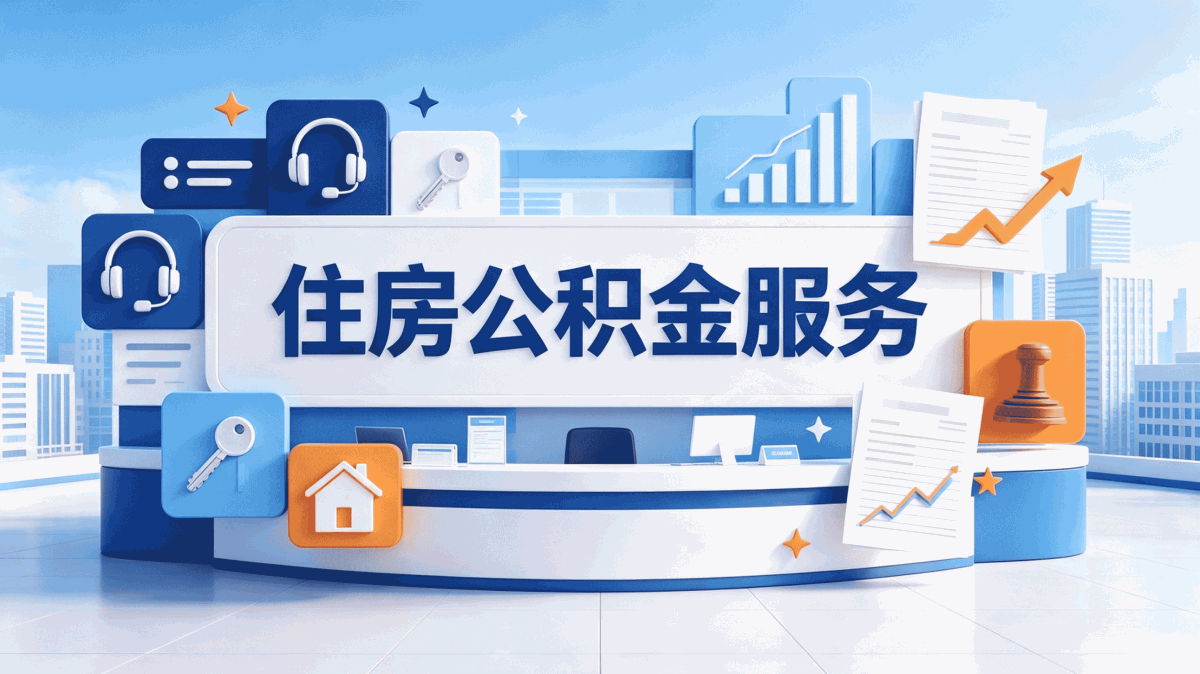 苏州公积金转移代办到底行不行