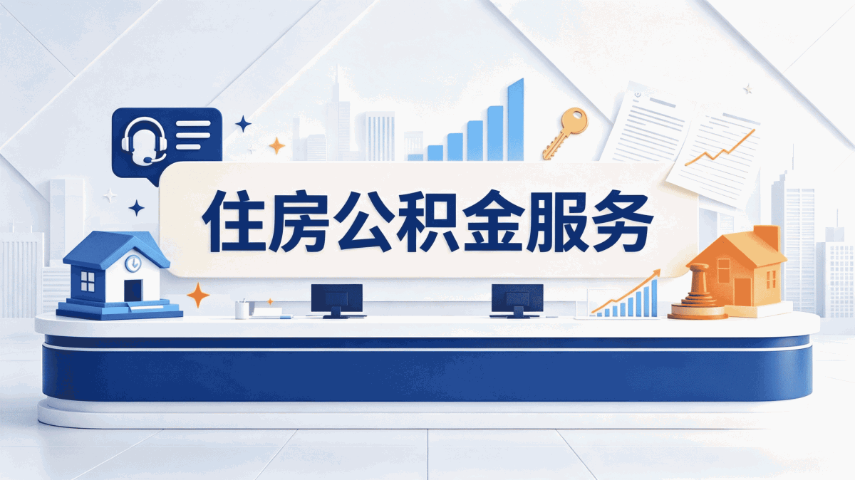 苏州公积金转移代办到底行不行